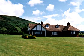 Picture of Arden Lodge