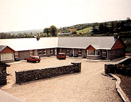 Picture of LongField Farm Cottages