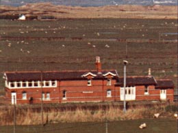 Picture of The Old Railway Station
