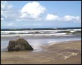 Benone Beach